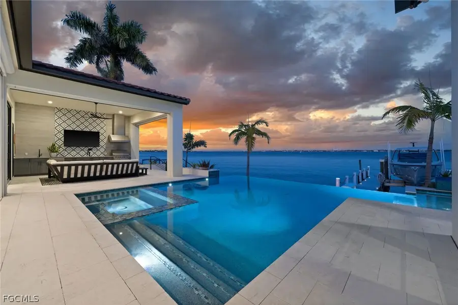 5661 Riverside Drive, Cape Coral, FL 33904 - #3