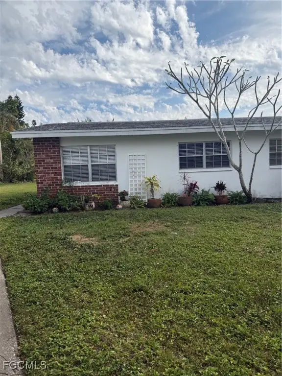 823 Courtington Lane #1, Fort Myers, FL 33919 - Image #2