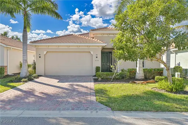 3132 Royal Gardens Avenue, Fort Myers, FL 33916