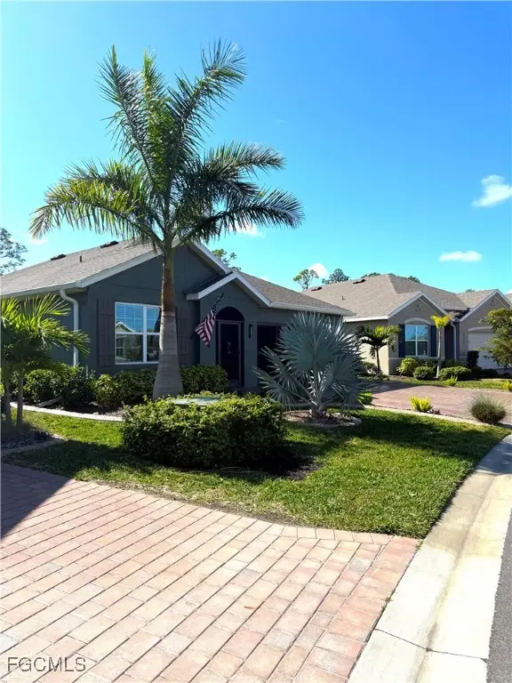 20404 Camino Torcido Loop W, North Fort Myers, FL 33917 - Image #1