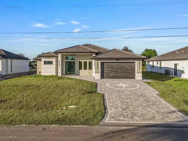 3008 13th Street Sw, Lehigh Acres, FL 33976