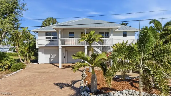 5304 Ann Arbor Drive, Bokeelia, FL 33922