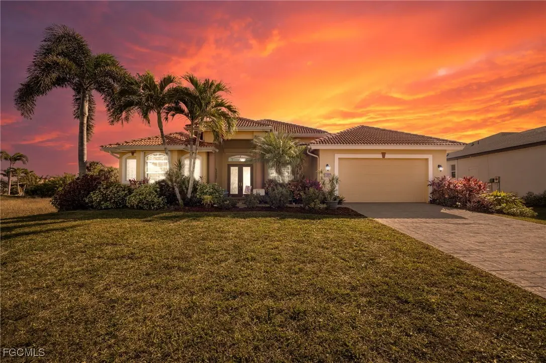 2818 NW 14th Terrace, Cape Coral, FL 33993 - Image #1