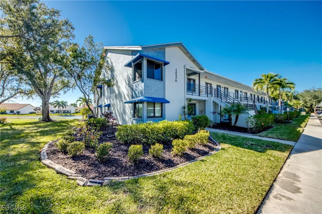 12520 Cold Stream Drive #209, Fort Myers, FL 33912 - Image #1