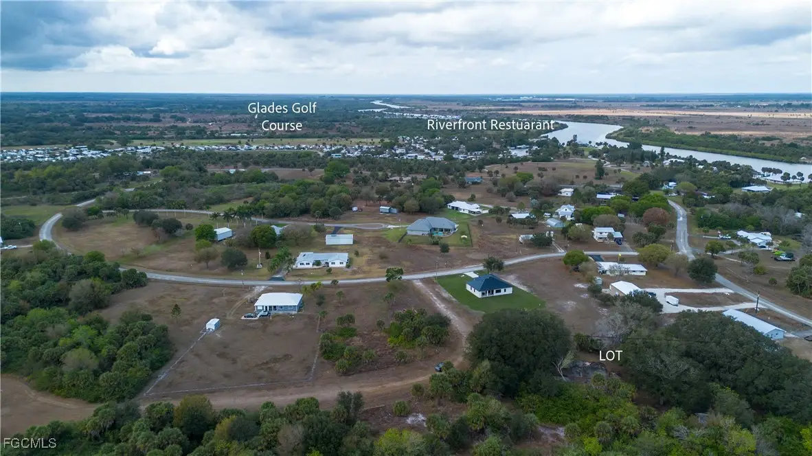 1053 Right Side Road, Moore Haven, FL 33471 - Image #1