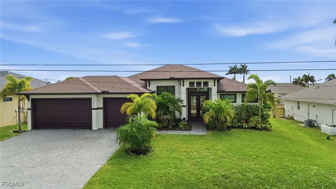 2608 SW 26th Terrace, Cape Coral, FL 33914 - Image #1
