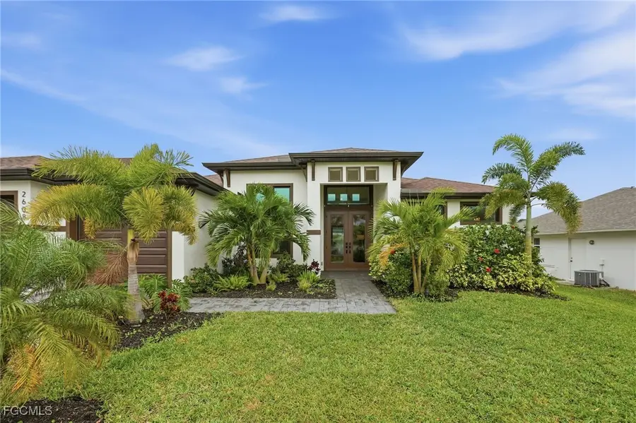 2608 SW 26th Terrace, Cape Coral, FL 33914 - Image #2