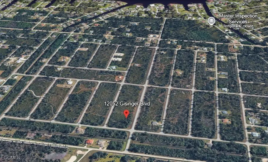 12052 Gisinger Boulevard, Port Charlotte, FL 33981 - Image #2