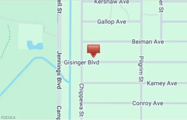 12052 Gisinger Boulevard, Port Charlotte, FL 33981 - Image #3