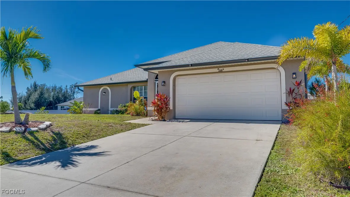 12 SW 18th Avenue, Cape Coral, FL 33991 - Image #1