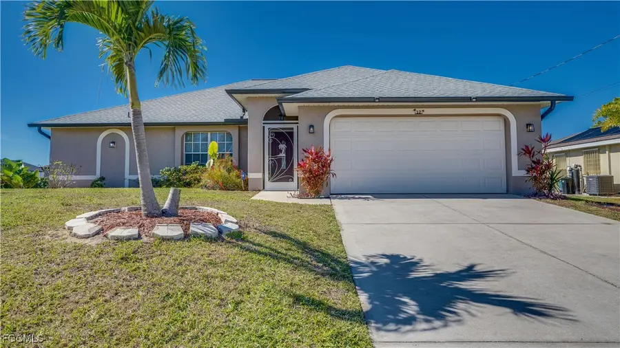 12 SW 18th Avenue, Cape Coral, FL 33991 - Image #2