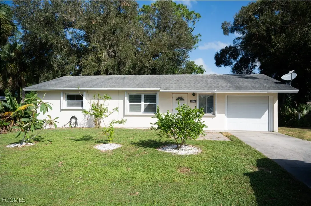 13914 Nassau Street, Fort Myers, FL 33905 - Image #1