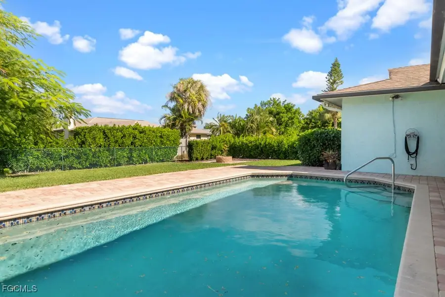 1384 Burgundy Drive, Fort Myers, FL 33919 - Image #2