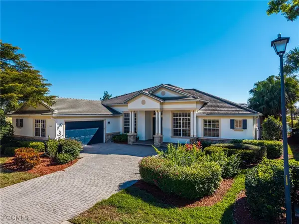 3306 Chestnut Grove Drive, Alva, FL 33920