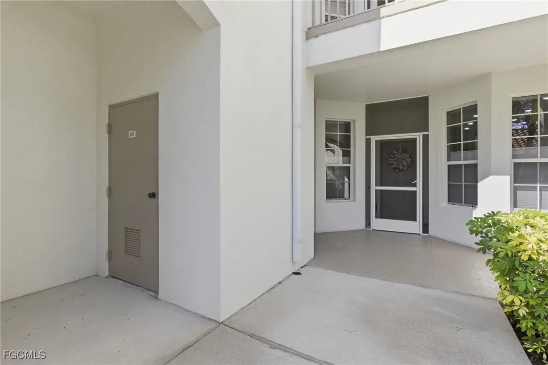 8231 Parkstone Place #105, Naples, FL 34120 - Image #1