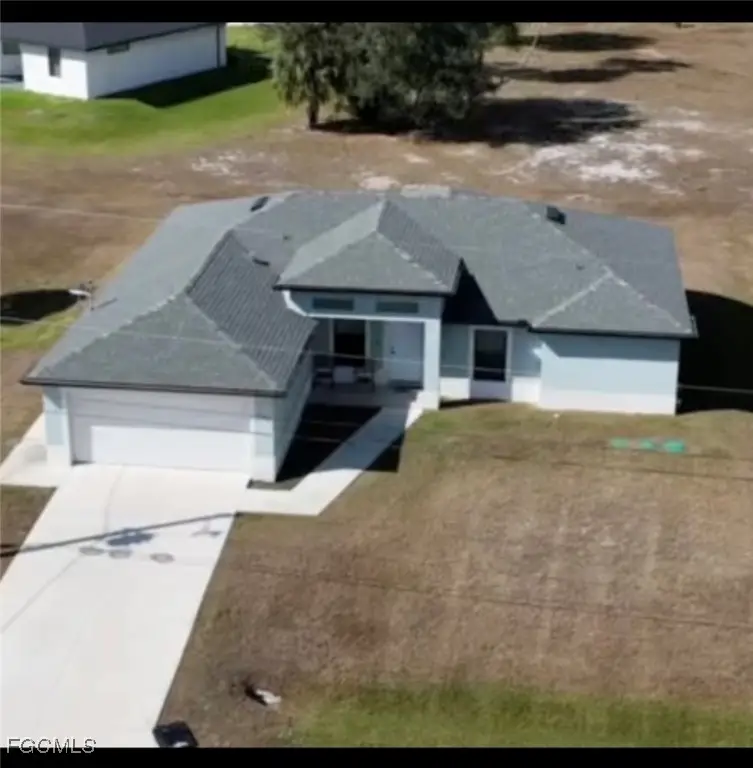 532 Paloma Avenue, Lehigh Acres, FL 33974 - Image #1