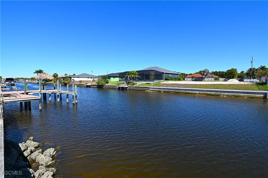 4305 SW 5th Place, Cape Coral, FL 33914 - Image #1