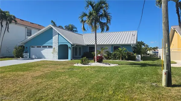 5747 SW 9th Court, Cape Coral, FL 33914