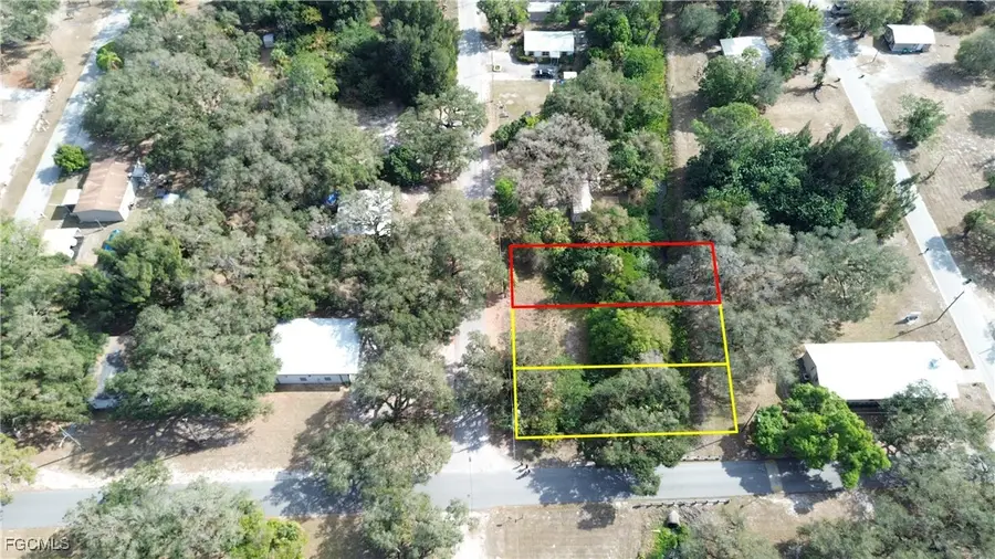 839 Caloosahatchee Avenue, Labelle, FL 33935 - Image #2