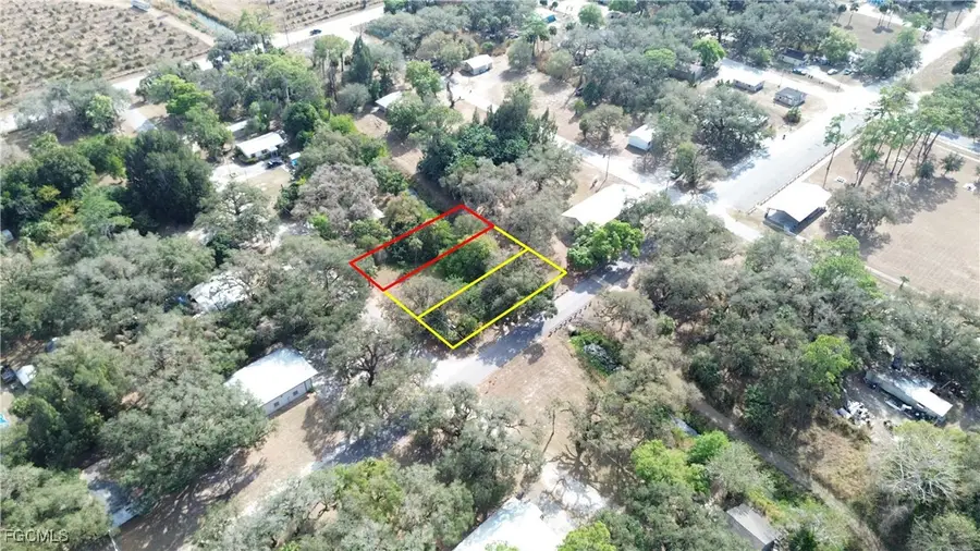839 Caloosahatchee Avenue, Labelle, FL 33935 - Image #3