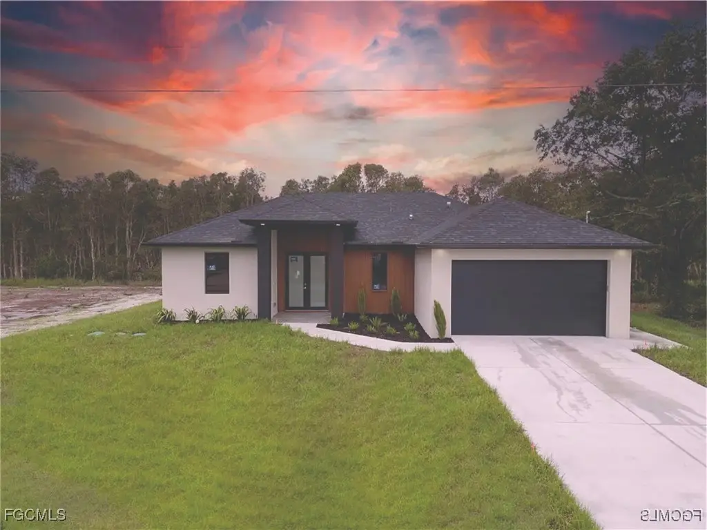 609 Pelee Avenue, Lehigh Acres, FL 33974 - Image #1