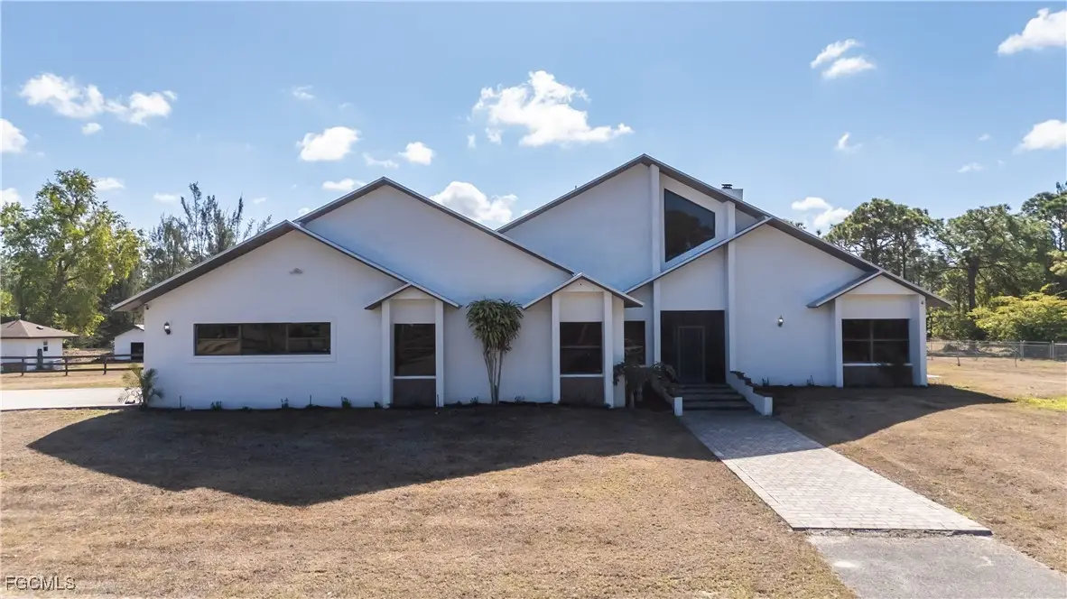 12751 Palmetto Pines Drive, Cape Coral, FL 33909 - Image #1