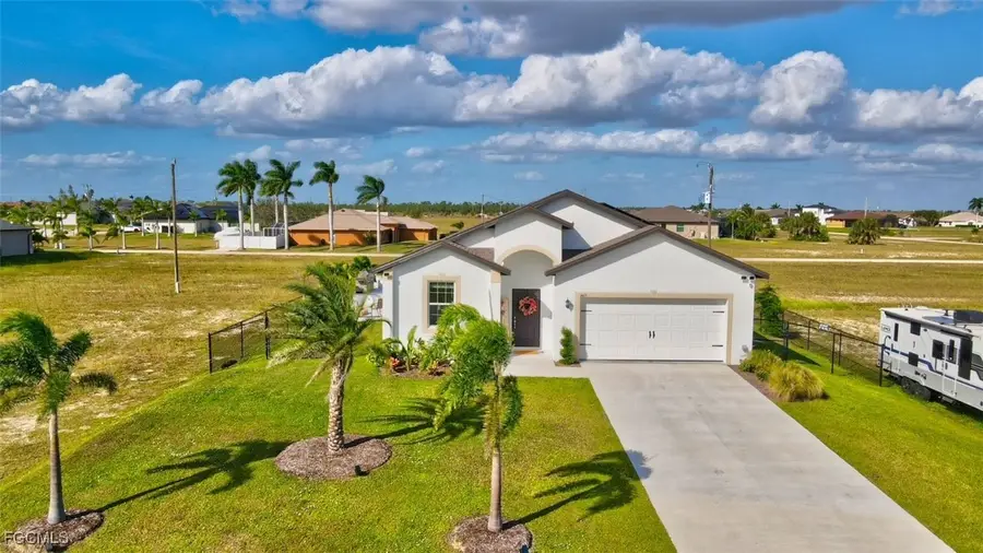 4413 NW 34th Street, Cape Coral, FL 33993 - Image #2