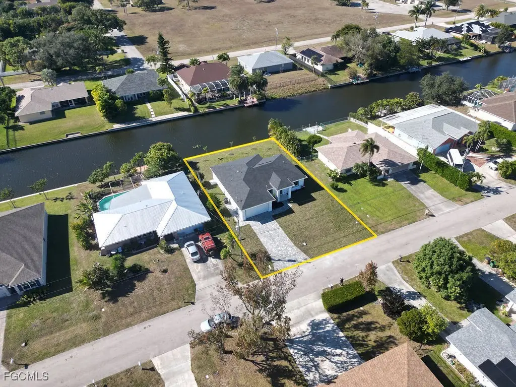 34 SE 23rd Place, Cape Coral, FL 33990 - Image #1
