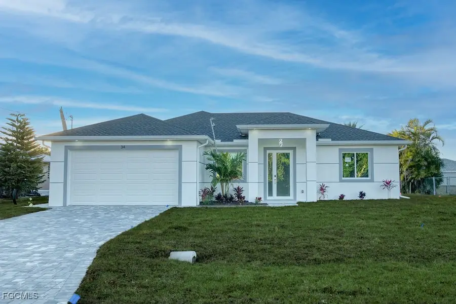 34 SE 23rd Place, Cape Coral, FL 33990 - Image #2