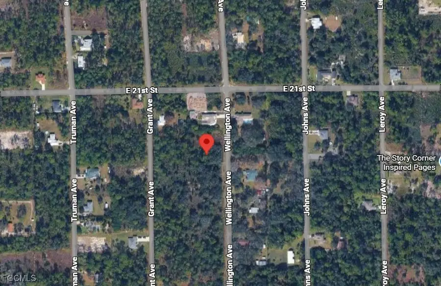 2017 Wellington Avenue, Alva, FL 33920 - Image #2