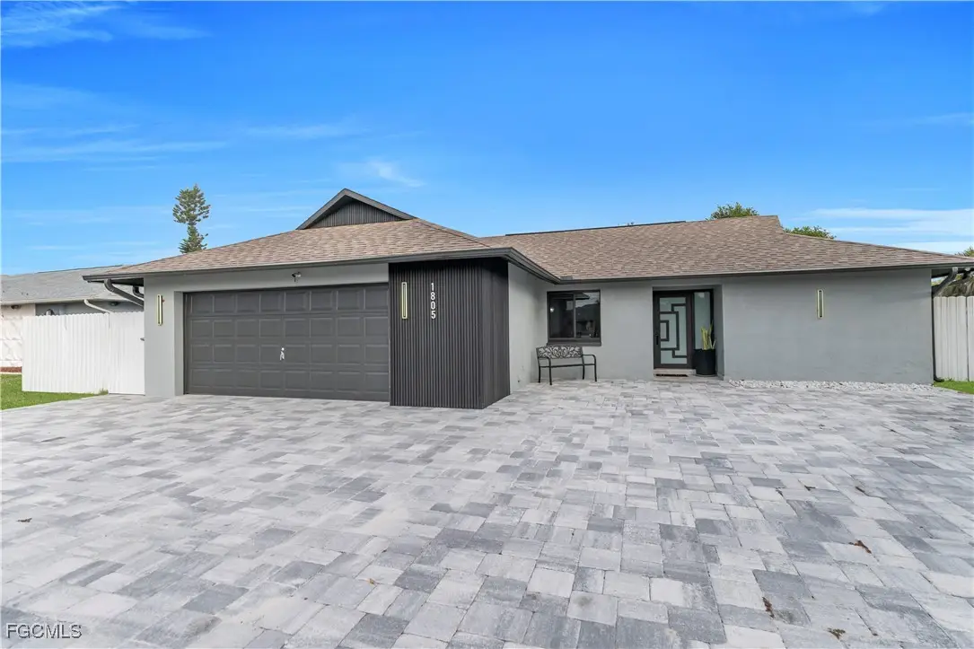 1805 SE 1st Street, Cape Coral, FL 33990 - Image #1