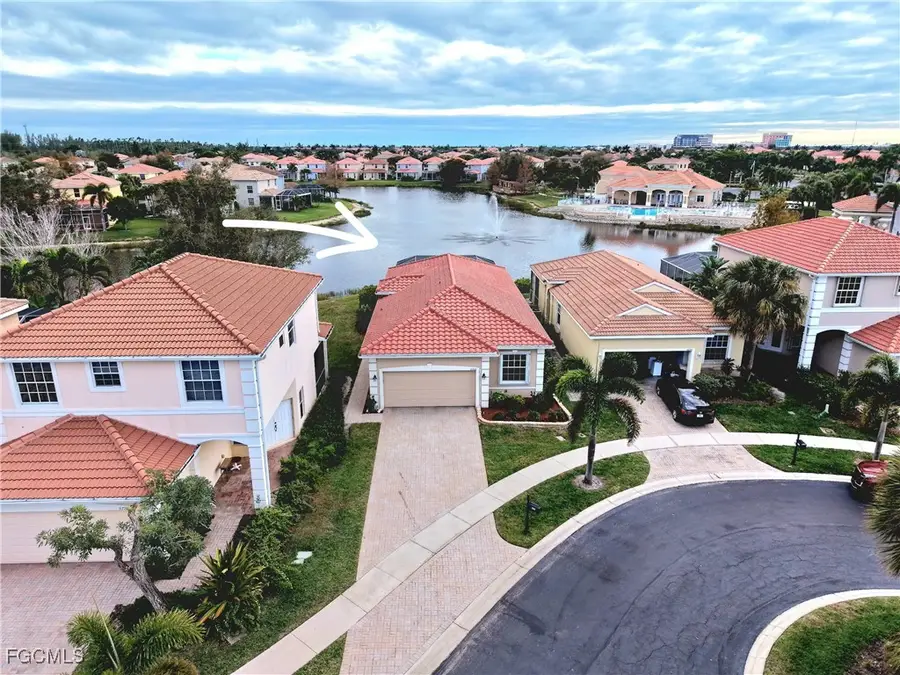 8700 Spring Mountain Way, Fort Myers, FL 33908 - Image #2