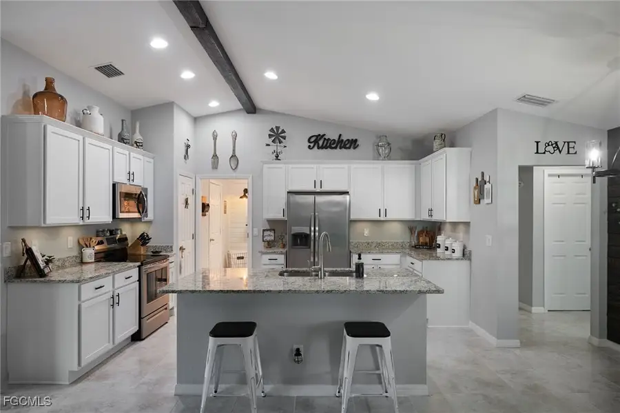 1710 NW 5th Street, Cape Coral, FL 33993 - Image #2