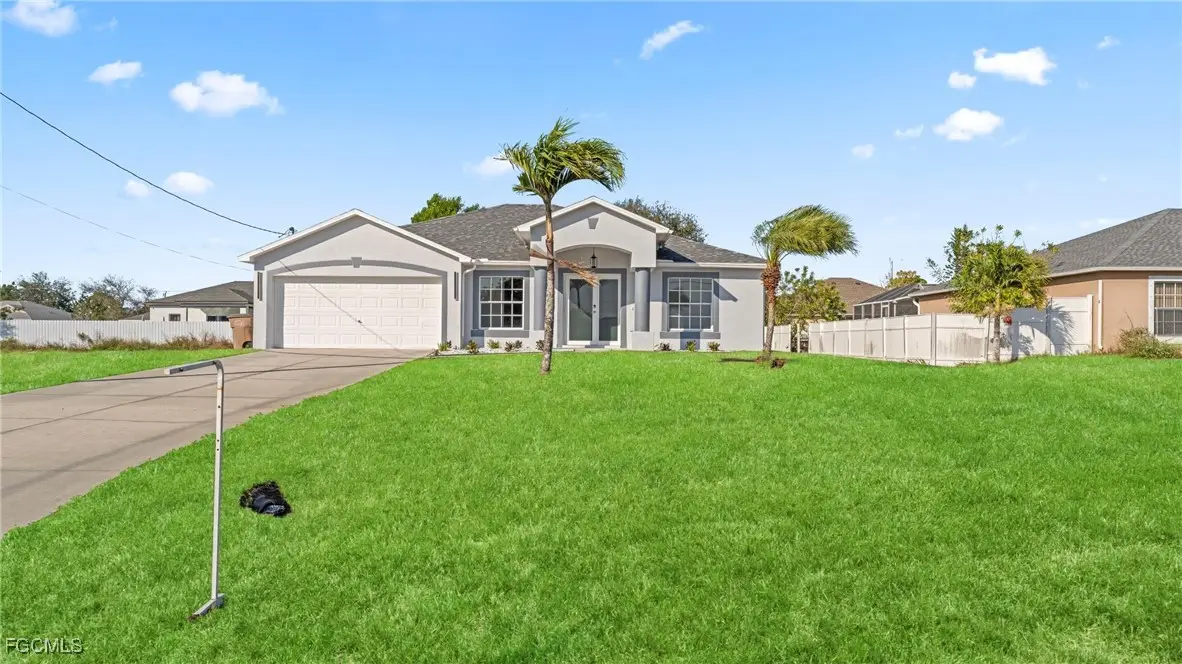343 NE 25th Terrace, Cape Coral, FL 33909 - Image #1
