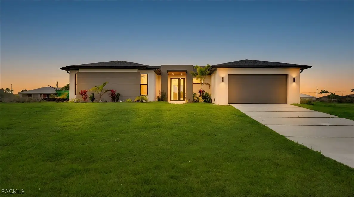 1506 NE 21st Avenue, Cape Coral, FL 33909 - Image #1