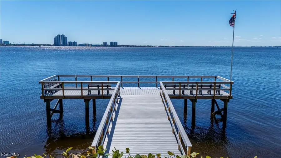 3350 N Key Drive #914, North Fort Myers, FL 33903 - #3