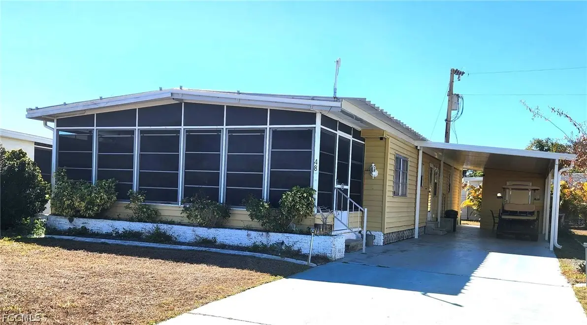 14507 Plymouth Bend, North Fort Myers, FL 33917 - Image #1