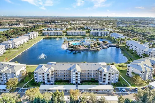 16655 Lake Circle Drive #837, Fort Myers, FL 33908