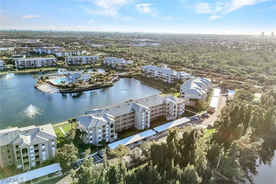 16655 Lake Circle Drive #837, Fort Myers, FL 33908 - #2