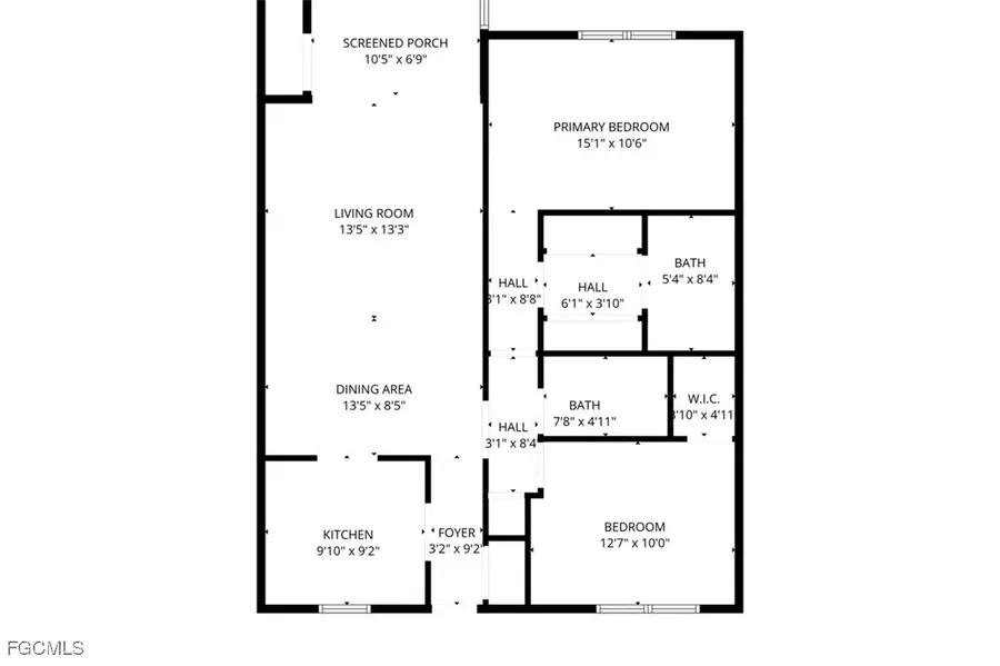 1740 Pine Valley Drive #215, Fort Myers, FL 33907 - Image #3