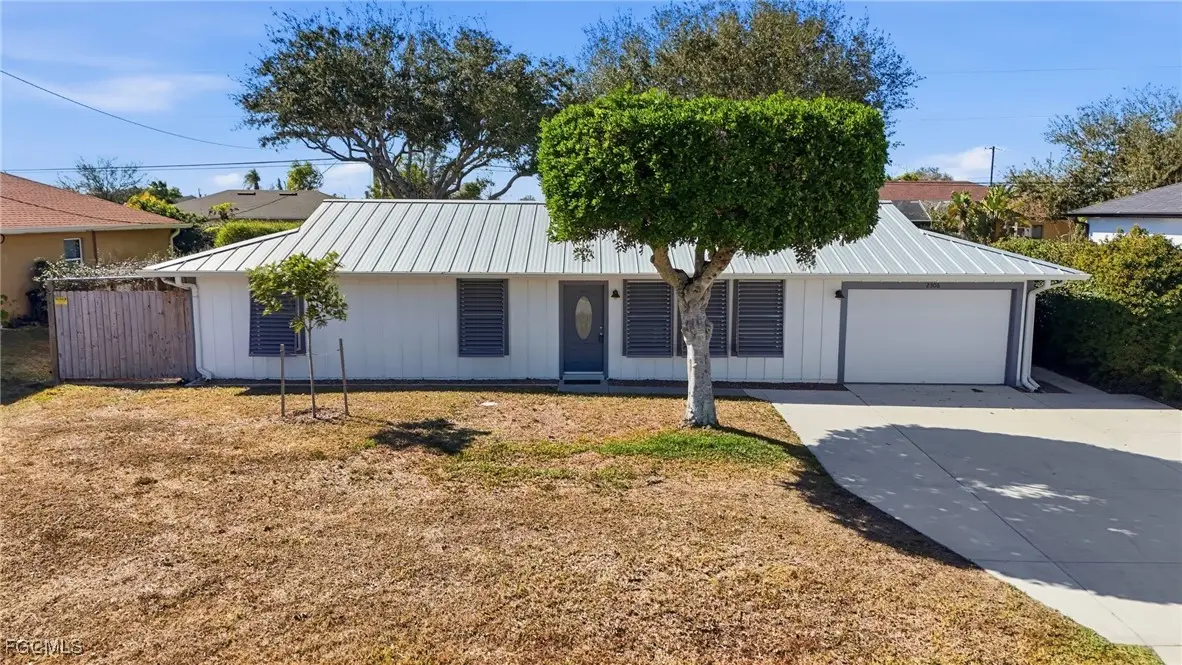 2306 NE 24th Avenue, Cape Coral, FL 33909 - Image #1