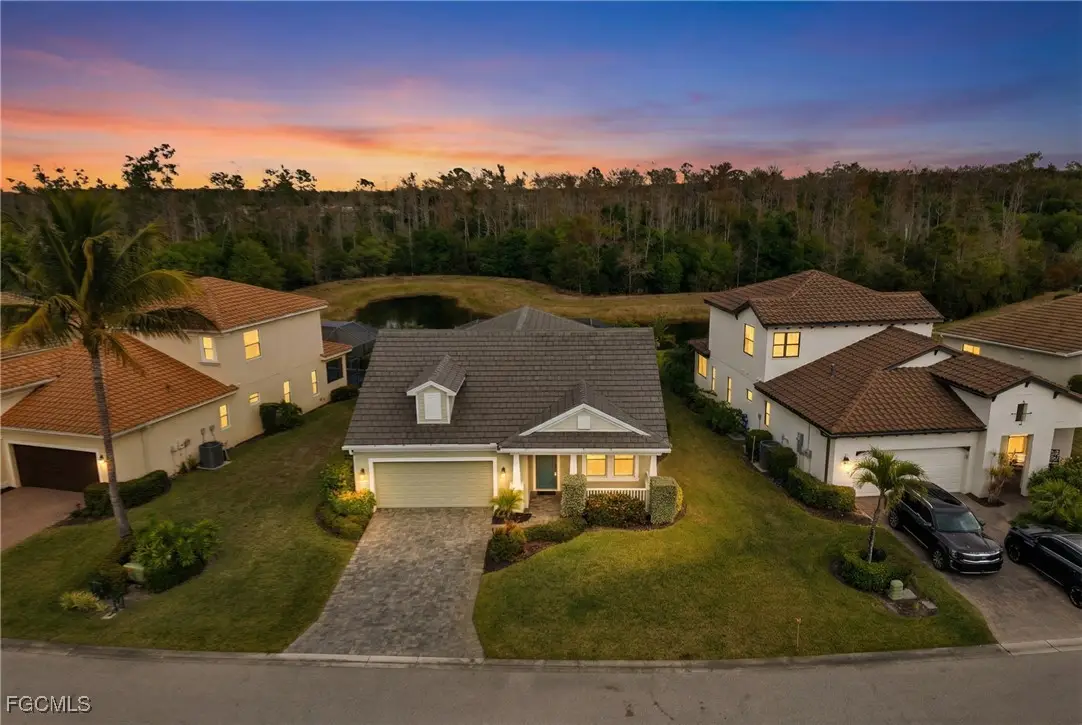 7530 Cypress Walk Drive, Fort Myers, FL 33966 - Image #1