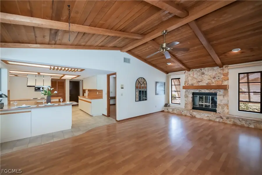 5702 Sandpiper Place, Fort Myers, FL 33919 - #2