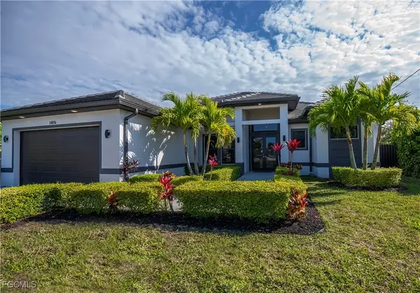 1416 SW 4th Lane, Cape Coral, FL 33991