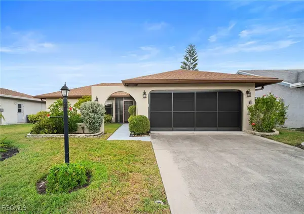 9950 Vanillaleaf Street, Fort Myers, FL 33919