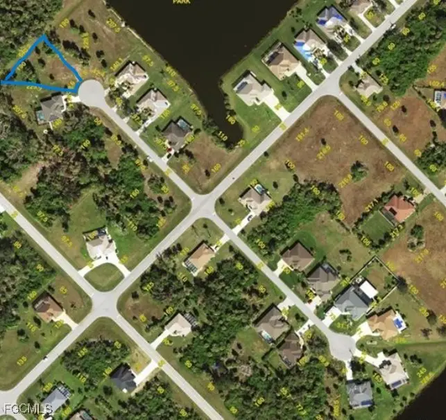 105 Island Court, Rotonda West, FL 33947 - Image #2