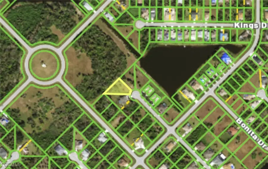 105 Island Court, Rotonda West, FL 33947 - Image #3