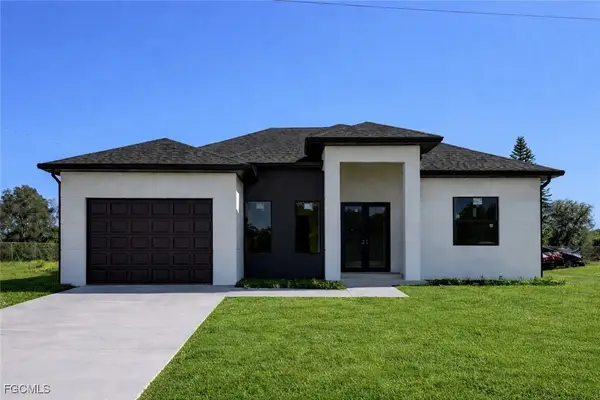 329 Ranier Avenue, Lehigh Acres, FL 33974