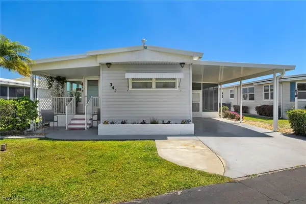 341 Mattie Avenue, Fort Myers, FL 33908