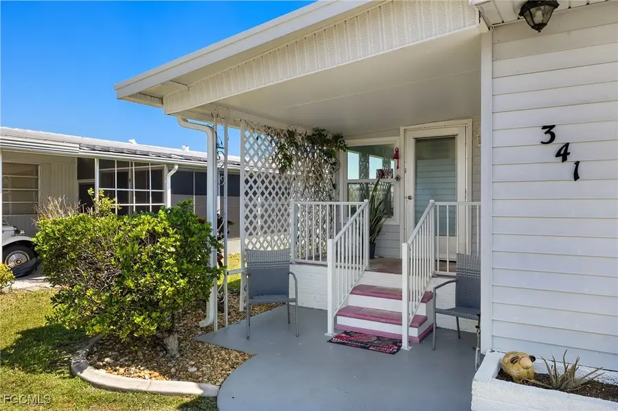 341 Mattie Avenue, Fort Myers, FL 33908 - Image #3